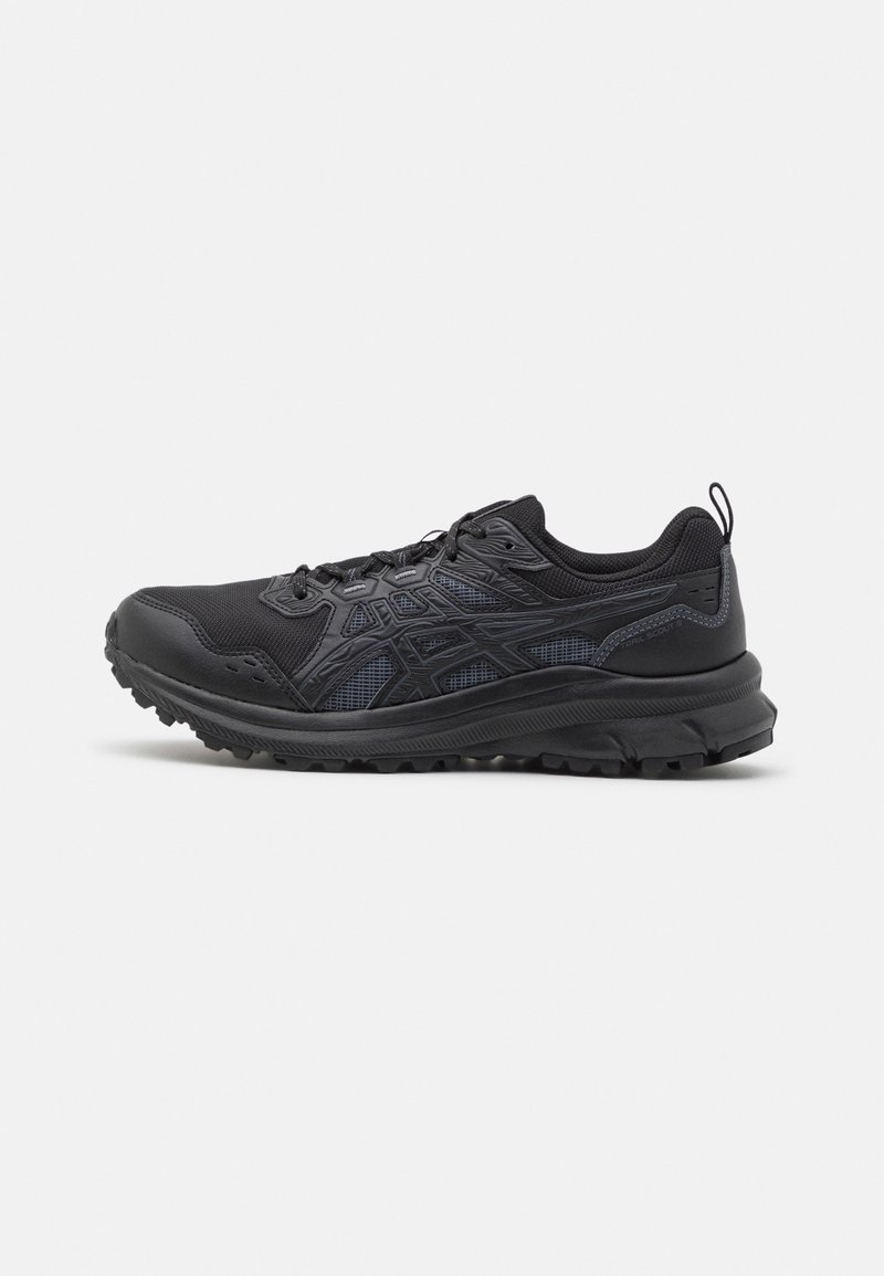 ASICS Scarpe da trail running - black