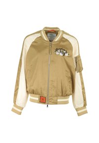 Niet geselecteerd, gold