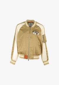 Niet geselecteerd, gold