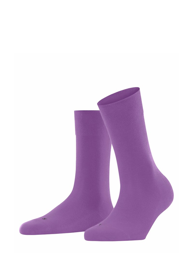 FALKE SENSITIVE LONDON - Socken - pink iris