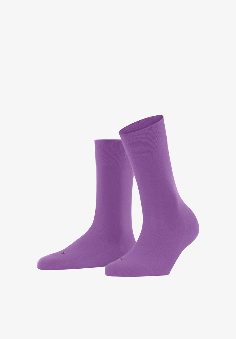 FALKE SENSITIVE LONDON - Socken - pink iris
