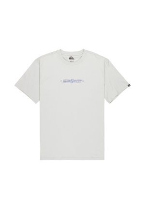 Quiksilver, EV WILD WORLDS - Sport T-Shirt - szh