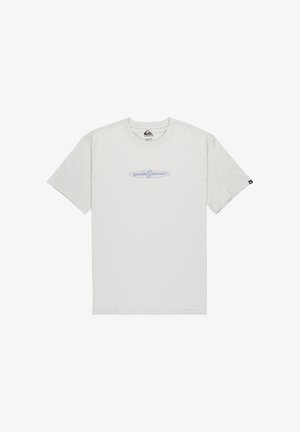 Quiksilver, EV WILD WORLDS - Sport T-Shirt - szh