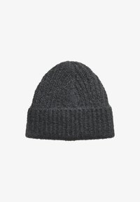 Non selezionato, black deep