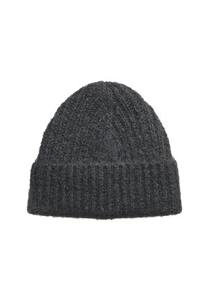 KAHENRY - Muts - black deep