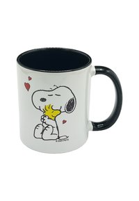 Peanuts 2PACK SET    - Socken - schwarz