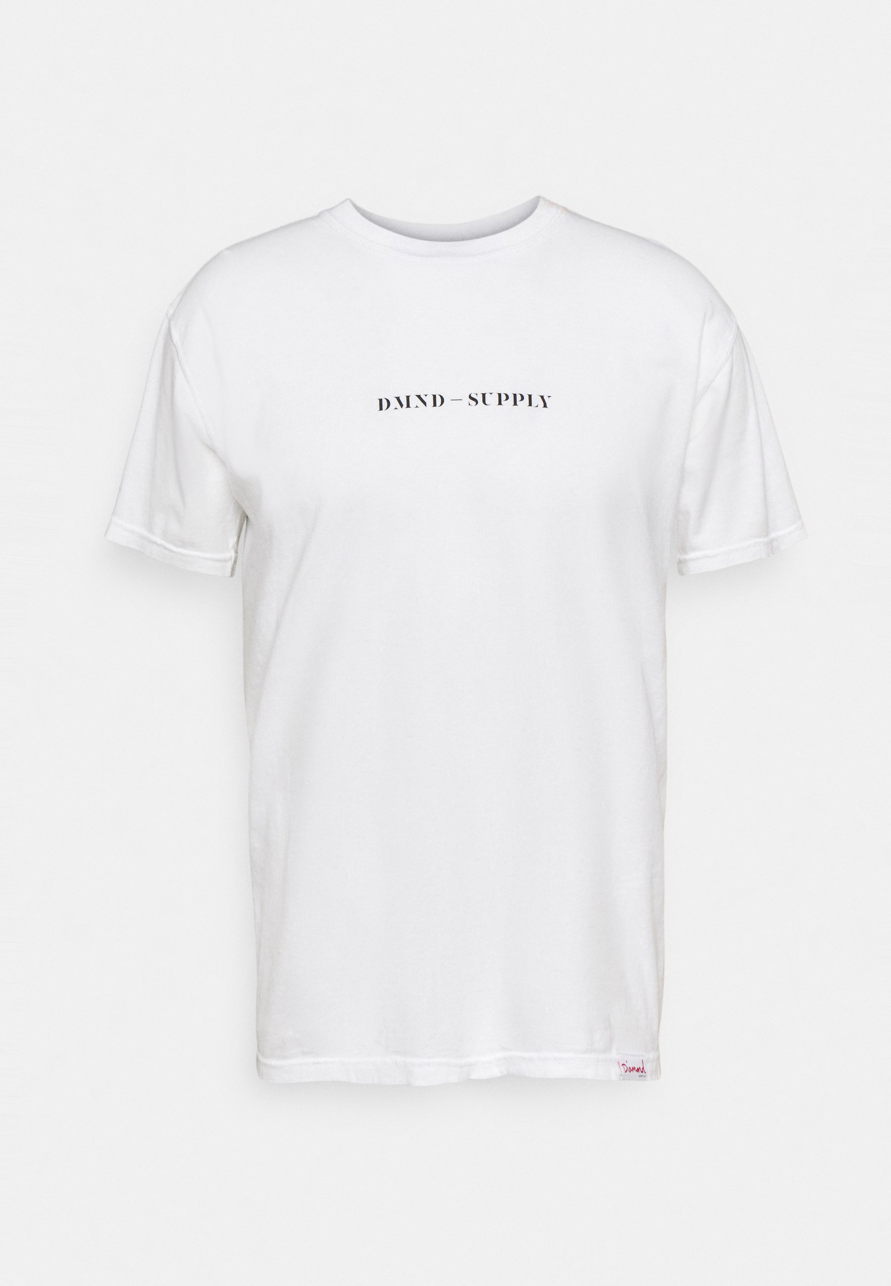 Diamond Supply Co. UTILITY TEE 