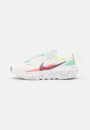 Baskets basses - white