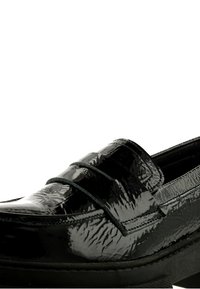 Bullboxer Slip-ins - black