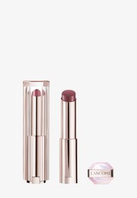 LANCÔME LIP IDÔLE SQUALANE-12 BUTTERGLOW GLOWY COLOR BALM - Lippenbalsem - 57 berrylicious