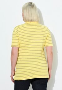 Ulla Popken Polotričko - sun yellow