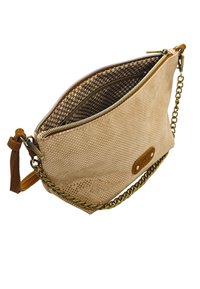 Mila Louise Sac à main - ds camel