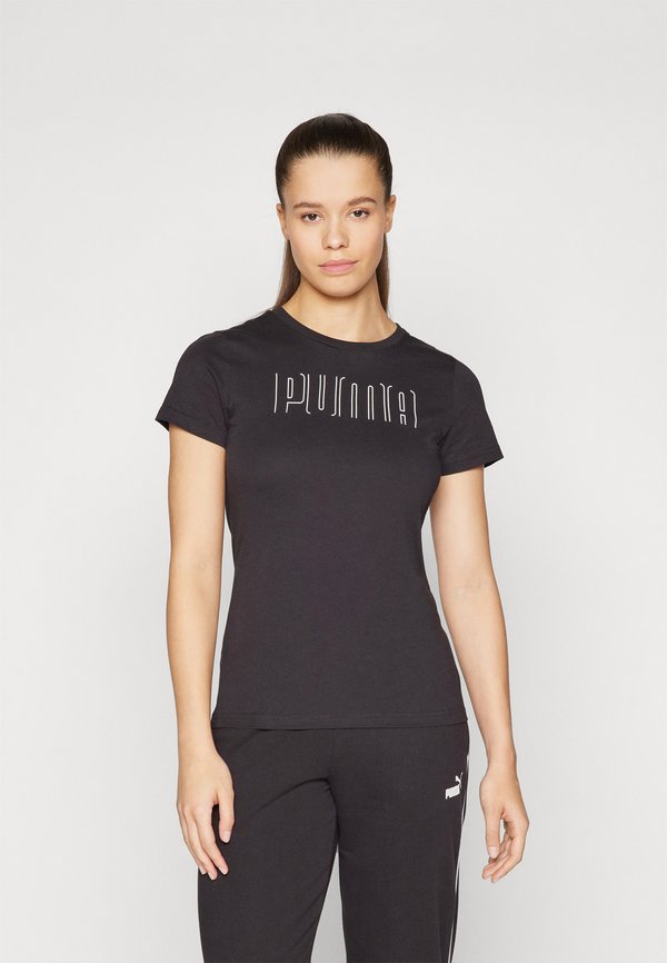 SPORT GRAPHIC TEE - T-Shirt print