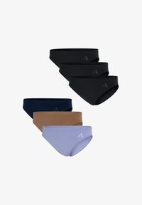 Seleccionado, assorted