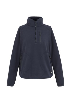 Regatta, Fleecepullover - blue