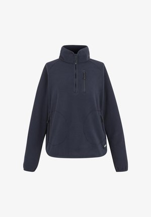 Regatta, Fleecepullover - blue