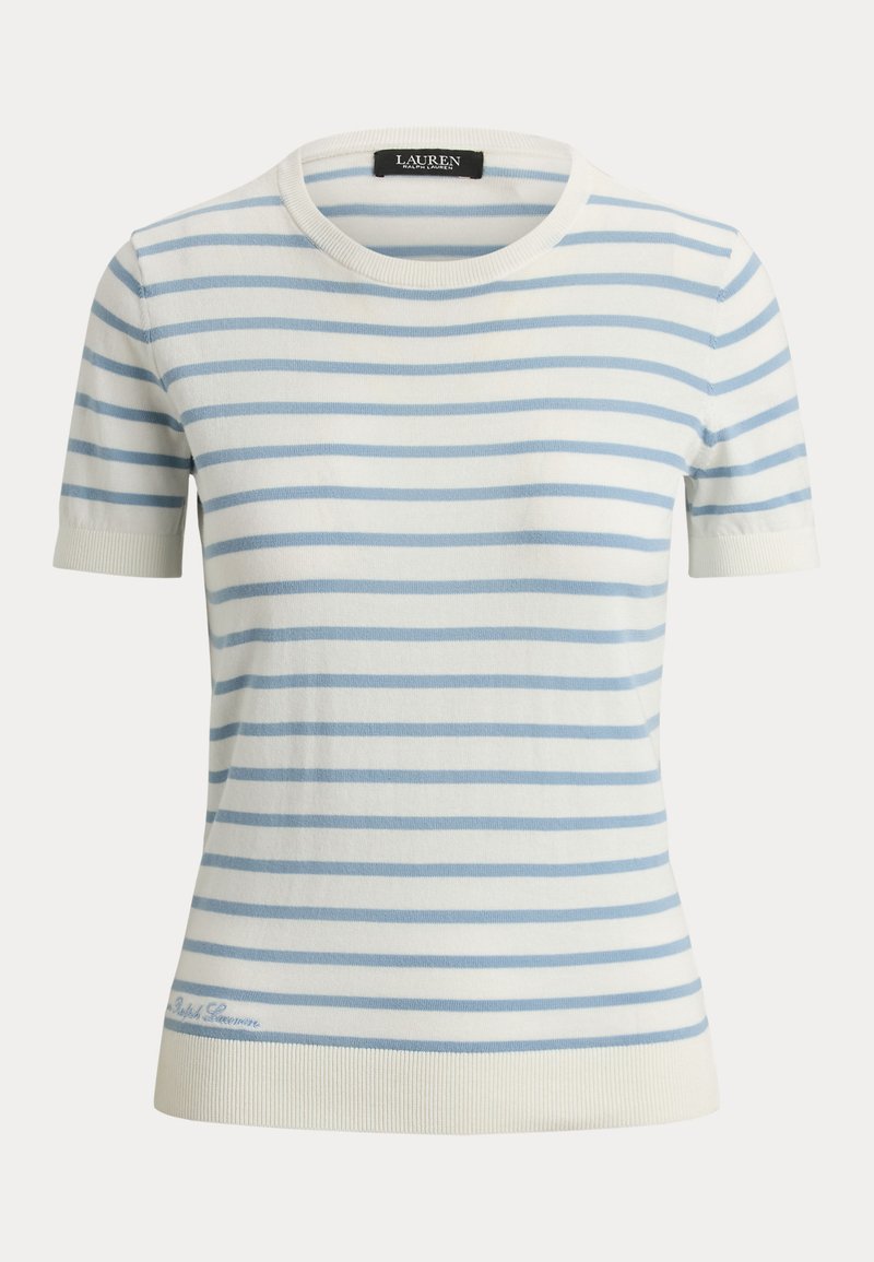 Camiseta estampada