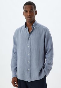 Koton Camisa - blue