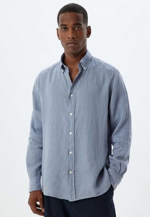 Koton Camisa - blue