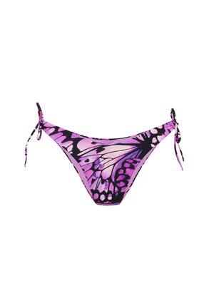 ESOTIQ, ICARUS - Bikini bottoms - Violet