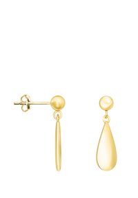 Non selezionato, gold-coloured