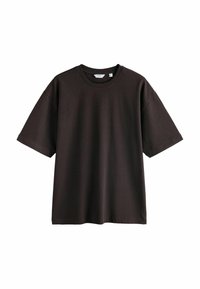 Unausgewählt, brown marl