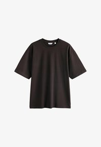Unausgewählt, brown marl