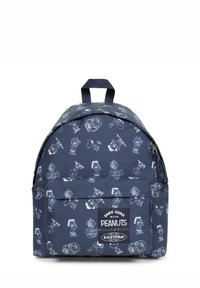 Eastpak PADDED PAKR - Zaino - peanuts navy
