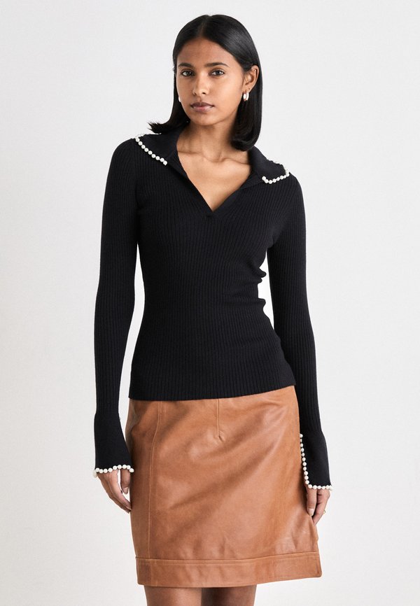 ALYSSA BLOUSE - Jumper