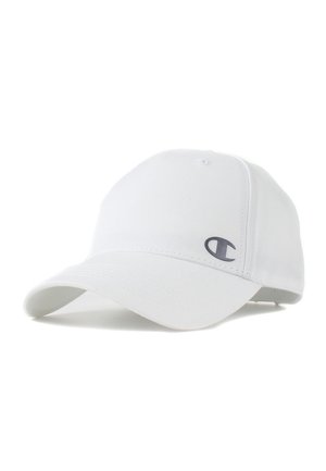 Champion Cappellino - weiss