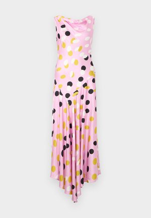 COSETTE DRESS - Vapaa-ajan mekko - blinding lights/pink/lavender