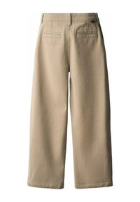 Molo AUDEN - Vaqueros boyfriend - drift wood