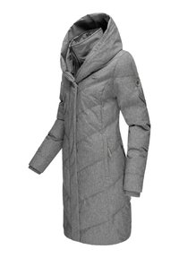 Ragwear Cappotto invernale - grey