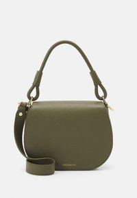 Niet geselecteerd, laurel green