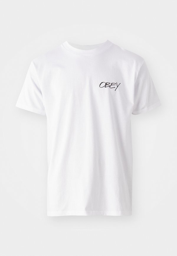 POPPIES - Print T-shirt2