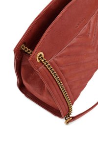 nat & nin SIMONE - Borsa a tracolla - brick red