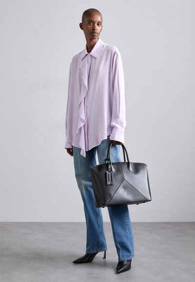 Victoria Beckham TOTE - Bolso de mano - black