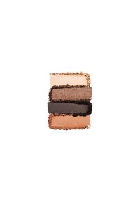 ESTÉE LAUDER PURE COLOR ENVY EYESHADOW QUAD - Eye Palette - desert dunes
