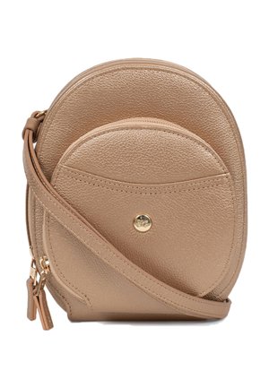 Luna - Cross body bag - or doré