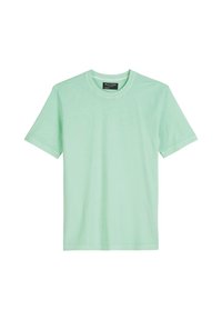 Unselected, dusty aqua