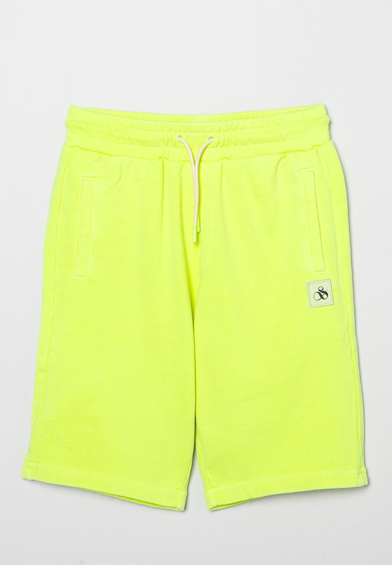 Scotch & Soda Shorts neongeel Scotch & Soda Shorts neongeel