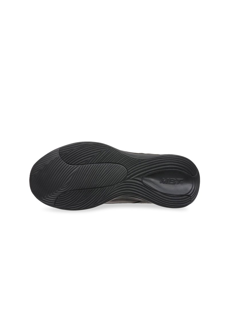 Onfire Dames Fashion laarzen Zwart