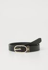 FEMININE - Belt - black