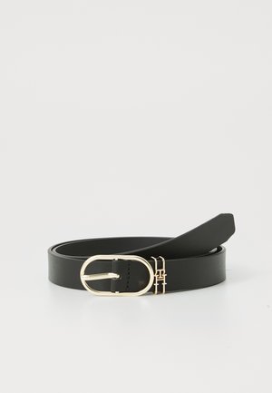 FEMININE - Belt - black