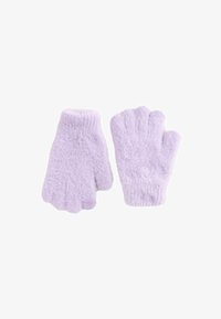 Selezionato, lilac purple