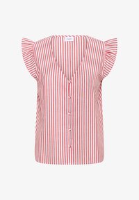 Neizbrano, poinciana ice stripe