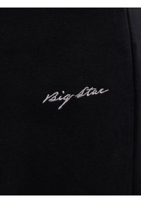 Big Star FOXIE - Treningo apatinė dalis - schwarz