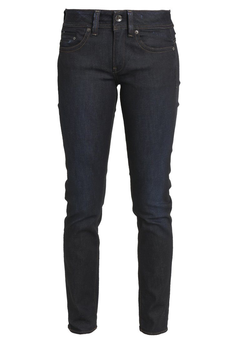 g star midge saddle straight jeans