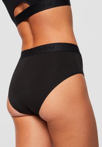 adidas Sportswear HIPSTER - Onderbroeken - black