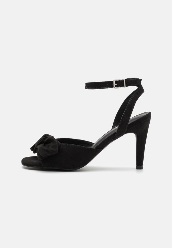 High Heel Sandalette